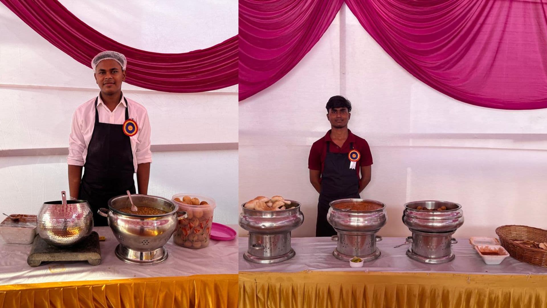 Mr. Harsh Shah's House Get-Together – Kandivali East