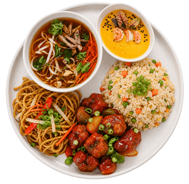 Chinese
