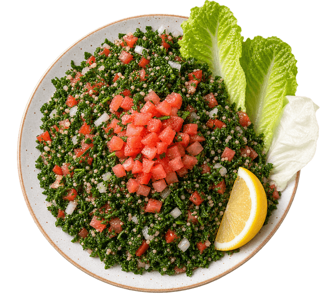 Lebanese