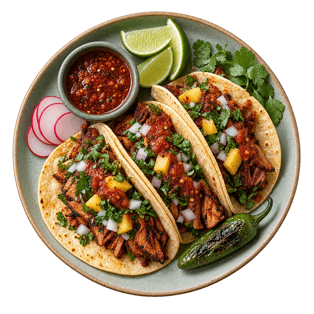 Mexican