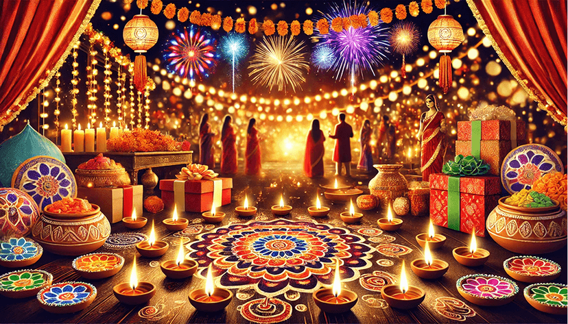 Festival and Religious Function Catering - Professional catering services