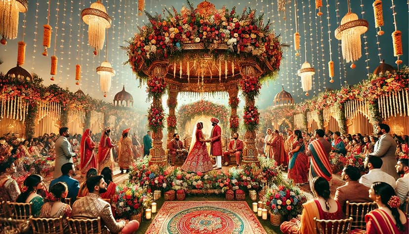 Wedding Catering Services - Professional catering services